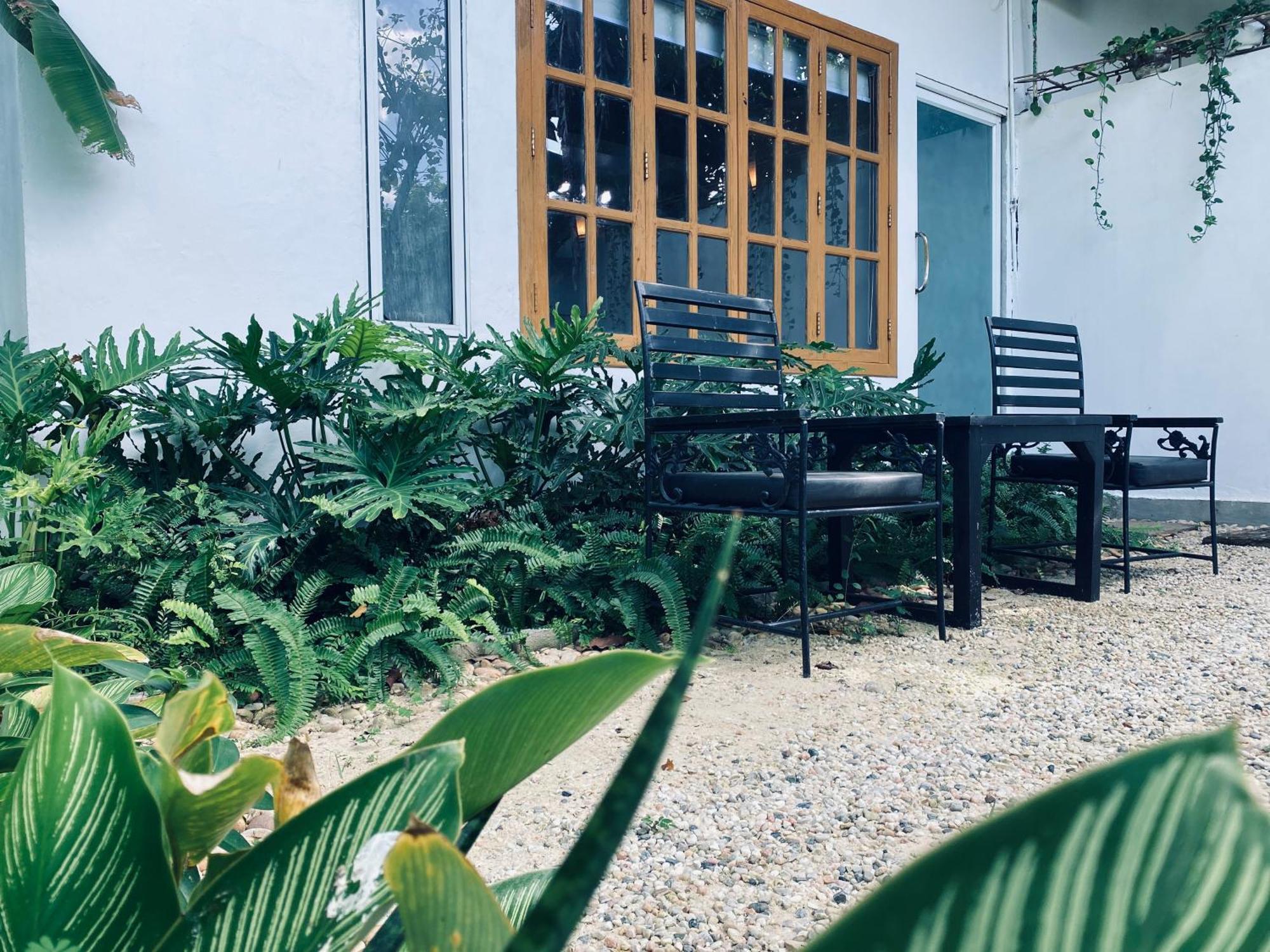 Amazing Smile Angkor Resort Siem Reap Exterior foto