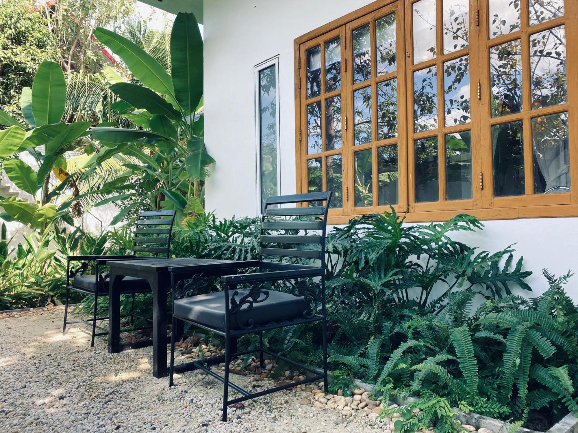 Amazing Smile Angkor Resort Siem Reap Exterior foto